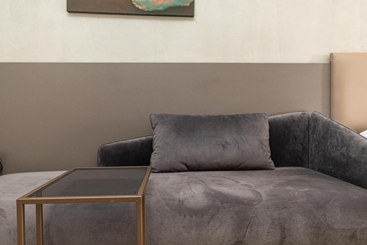Novus Rooms Vlorë Εξωτερικό φωτογραφία