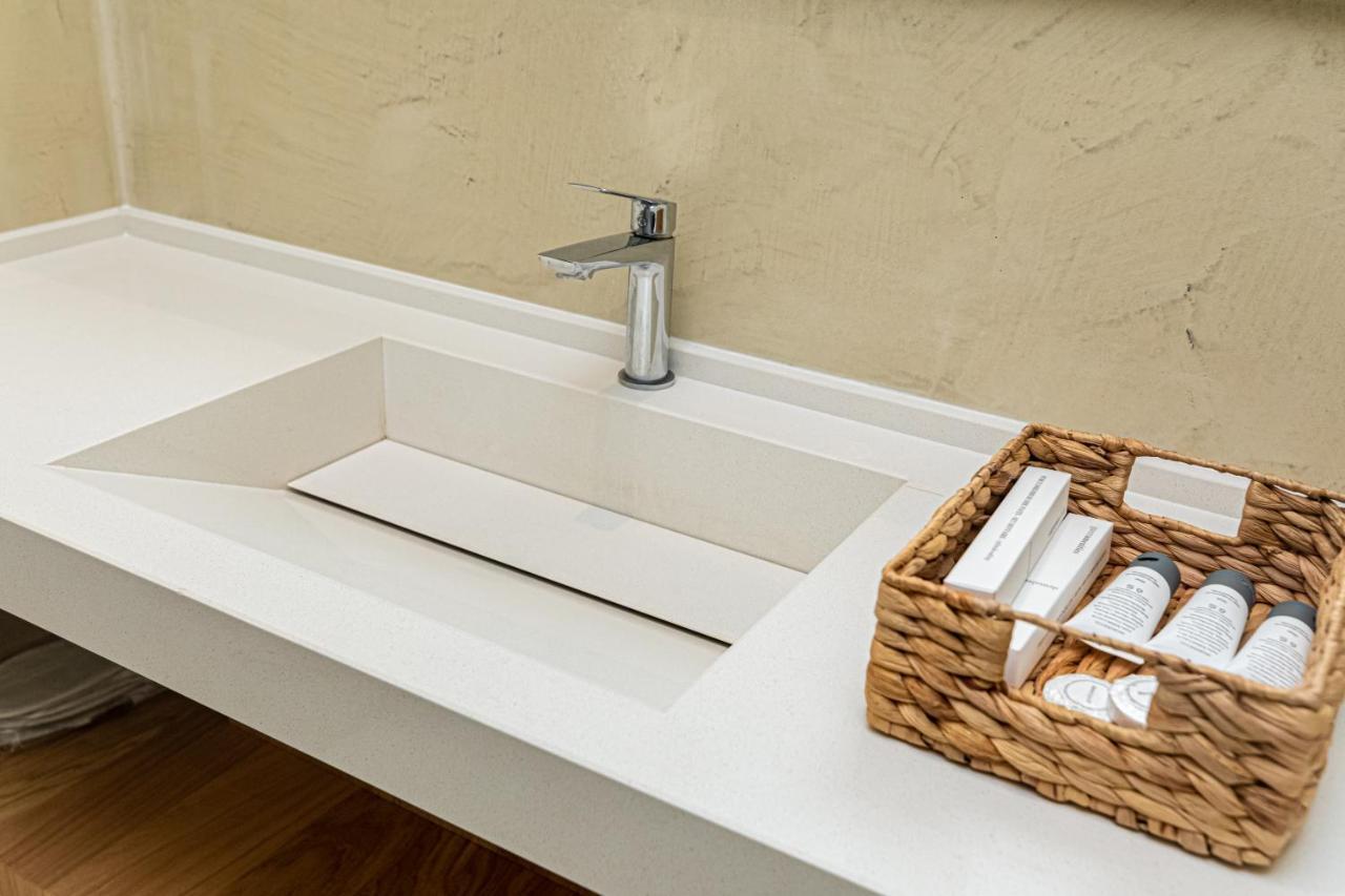 Novus Rooms Vlorë Εξωτερικό φωτογραφία